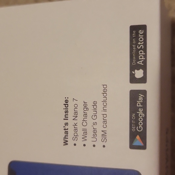 Brickhouse Security Spark Nano 7 4G GPS tracker NEW - Picture 2 of 4